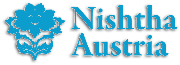 Logo Nishtha Austria